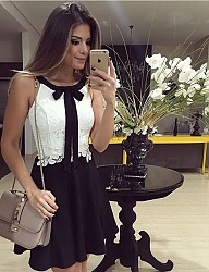 Moda Spódnice Krótkie - 3094615