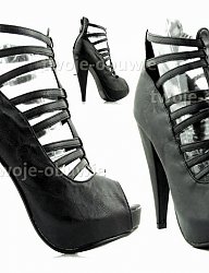 Moda Buty Pozostałe - 497585