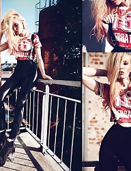 Moda Inne Moda uliczna - 1953531