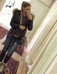 Moda Ciuchy Pozostałe - 3123047