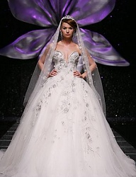 Moda Ślub Suknie ślubne - 630218