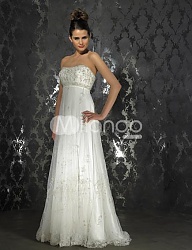 Moda Ślub Suknie ślubne - 1304796