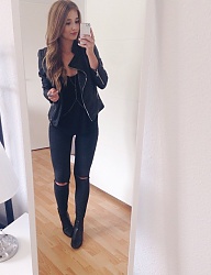 Moda Ciuchy Pozostałe - 3147095