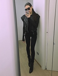 Moda Ciuchy Pozostałe - 3134295