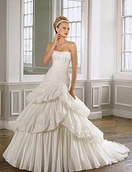 Moda Ślub Suknie ślubne - 991406