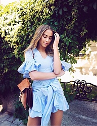Moda Inne Moda uliczna - 3239955