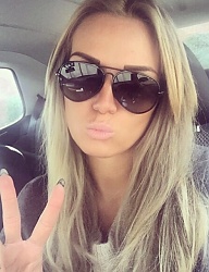 Moda Dodatki Okulary - 2949204