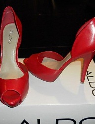 Moda Buty Szpilki - 1172387