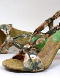 Moda Buty Pozostałe - 40523