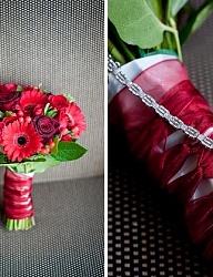 Moda Ślub Bukiety ślubne - 1065147