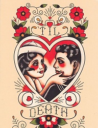 Tatuaże - 2579710