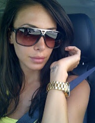Moda Dodatki Okulary - 2763903