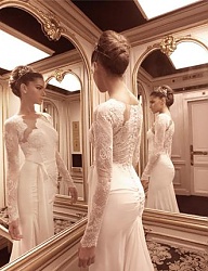 Moda Ślub Suknie ślubne - 1627609