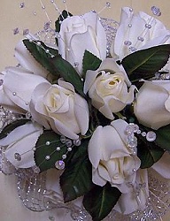 Moda Ślub Bukiety ślubne - 84496