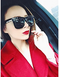 Moda Dodatki Okulary - 2910772