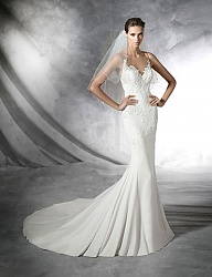 Moda Ślub Suknie ślubne - 3053980