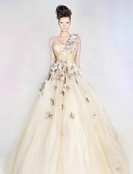 Moda Ślub Suknie ślubne - 2398367