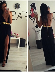 Moda Sukienki Wieczorowe - 3130319