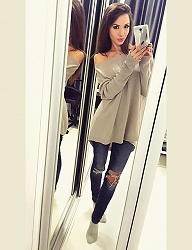 Moda Ciuchy Pozostałe - 3137623