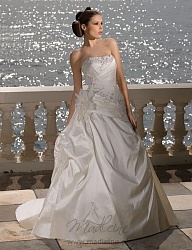 Moda Ślub Suknie ślubne - 446098