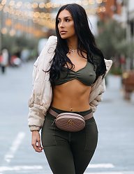 Moda Ciuchy Pozostałe - 3274335