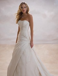 Moda Ślub Suknie ślubne - 363139