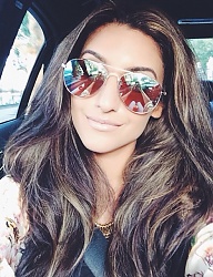 Moda Dodatki Okulary - 2892036