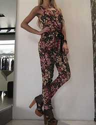 Moda Spodnie Pozostałe - 1343939