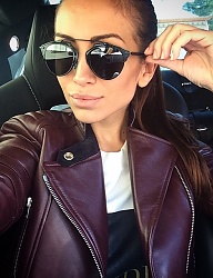 Moda Dodatki Okulary - 2728124
