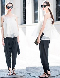 Moda Inne Moda uliczna - 2128638