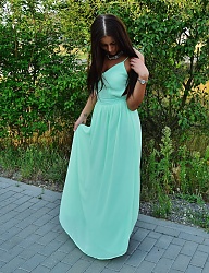 Moda Sukienki Wieczorowe - 2757642