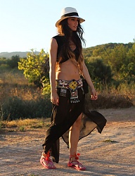 Moda Inne Moda uliczna - 2053946