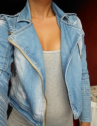 Moda Okrycia Kurtki - 2820787