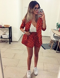 Moda Inne Moda uliczna - 3268922