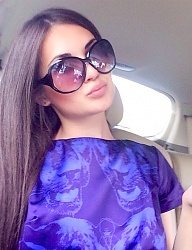 Moda Dodatki Okulary - 2756865