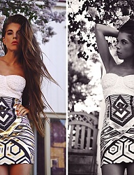 Moda Inne Moda uliczna - 1857691