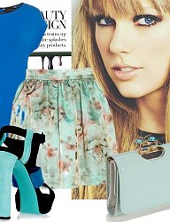 Moda Inne Moda uliczna - 1849195