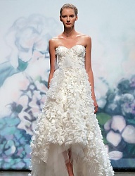 Moda Ślub Suknie ślubne - 1286089
