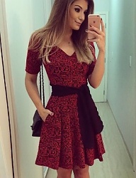 Moda Sukienki Pozostałe - 3184443