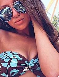 Moda Dodatki Okulary - 2725994