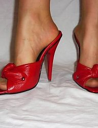 Moda Buty Pozostałe - 49790