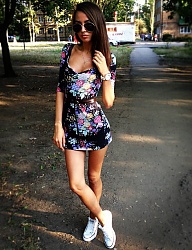 Moda Inne Moda uliczna - 2021064
