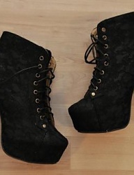 Moda Buty Pozostałe - 1335069