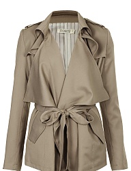 Moda Okrycia Płaszcze - 2440037