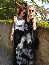 Moda Inne Moda uliczna - 1907815