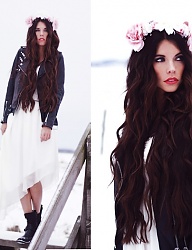 Moda Inne Moda uliczna - 1663175