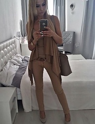 Moda Ciuchy Pozostałe - 3229155
