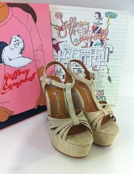 Moda Buty Koturny - 1364523