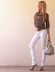 Moda Inne Moda uliczna - 1798775