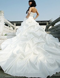 Moda Ślub Suknie ślubne - 2028434
